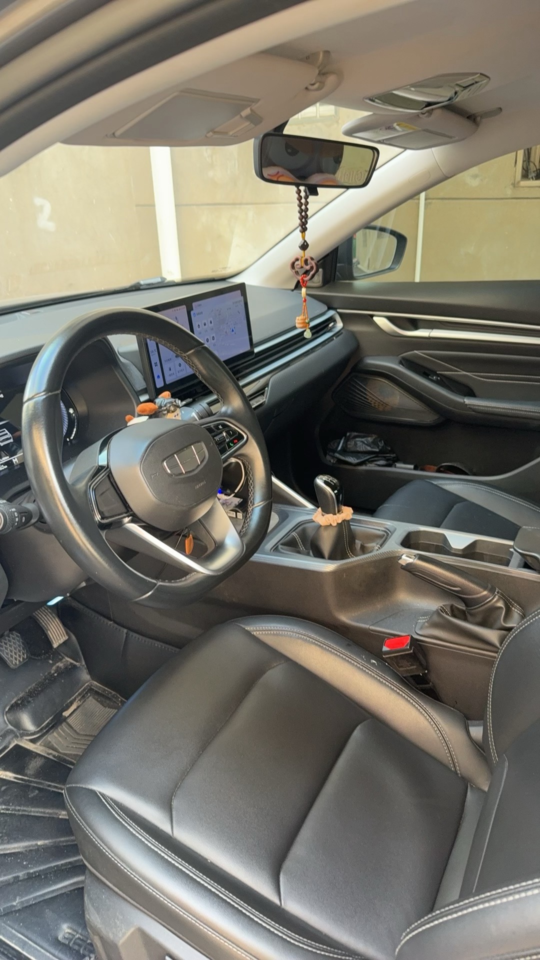GEELY Emgrand 2024 #2 GEELY Emgrand 2024 immagine di auto #2