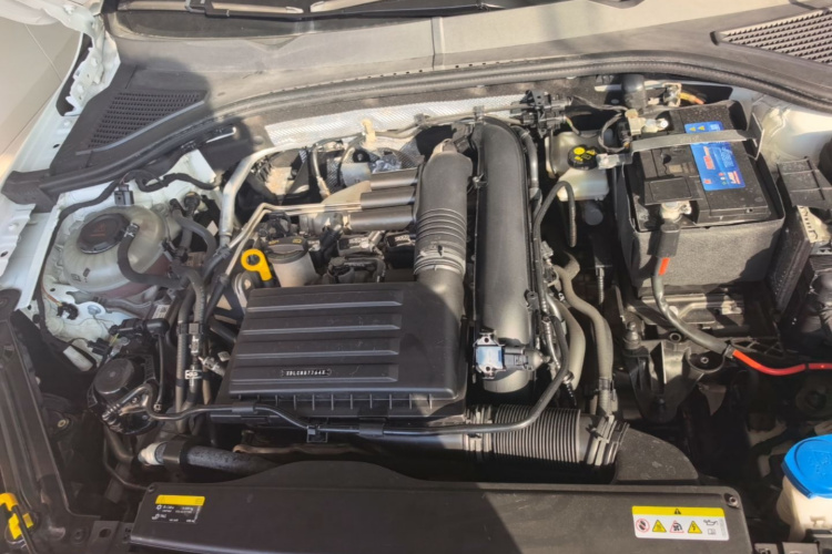 Volkswagen Bora 2024 car image #20