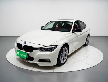 BMW 3 Series 2018 BMW 3 Series 2018 car image