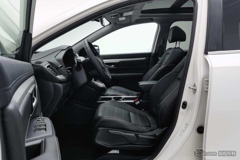 Honda CR-V 2020 car image #17