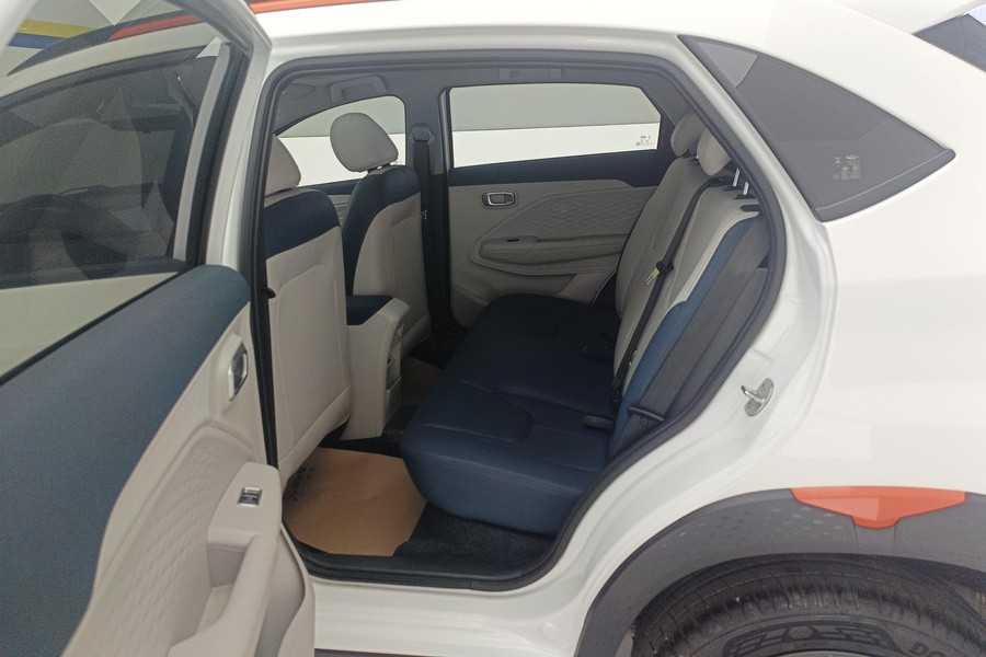 Chery Tiggo 3x 2023 immagine di auto #5