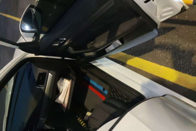 Volkswagen Lavida 2017 car image #22