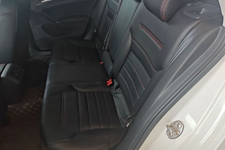 Volkswagen Golf 2016 #17 Volkswagen Golf 2016 car image #17