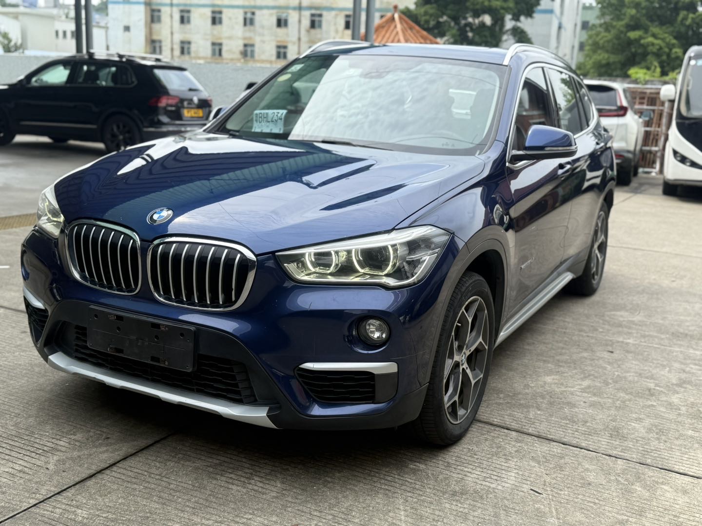 2018 2018 car image