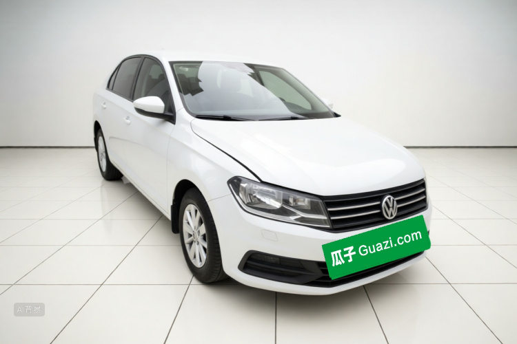 Volkswagen Santana 2018 #4 Volkswagen Santana 2018 car image #4