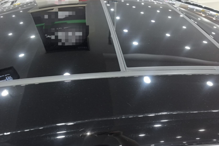 BYD Han 2024 car image #25