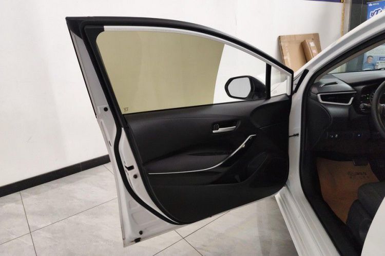 Toyota Corolla 2023 car image #20