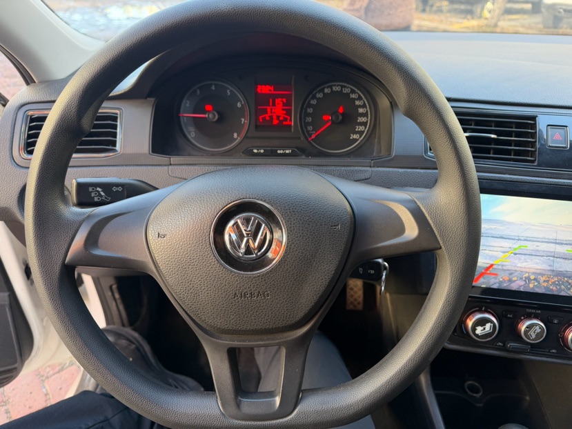 Volkswagen Santana 2019 #9 Volkswagen Santana 2019 صورة سيارة #9