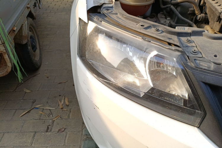 Skoda Rapid 2017 #8 Skoda Rapid 2017 car image #8
