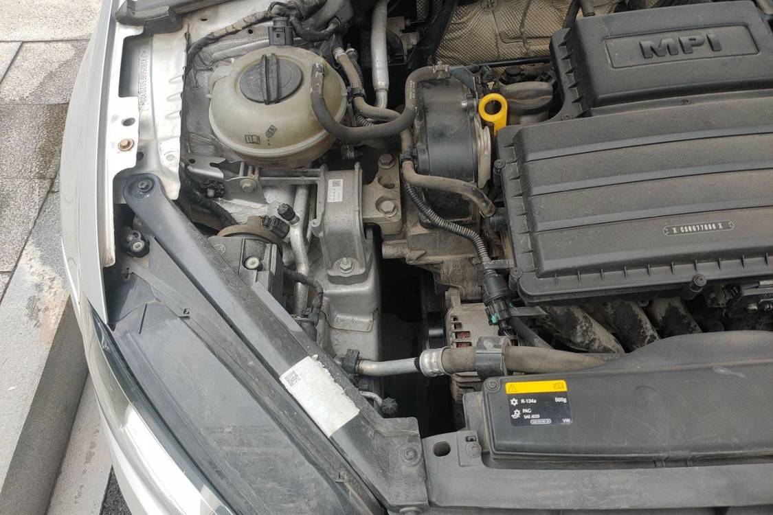 Volkswagen Golf 2015 immagine di auto #11