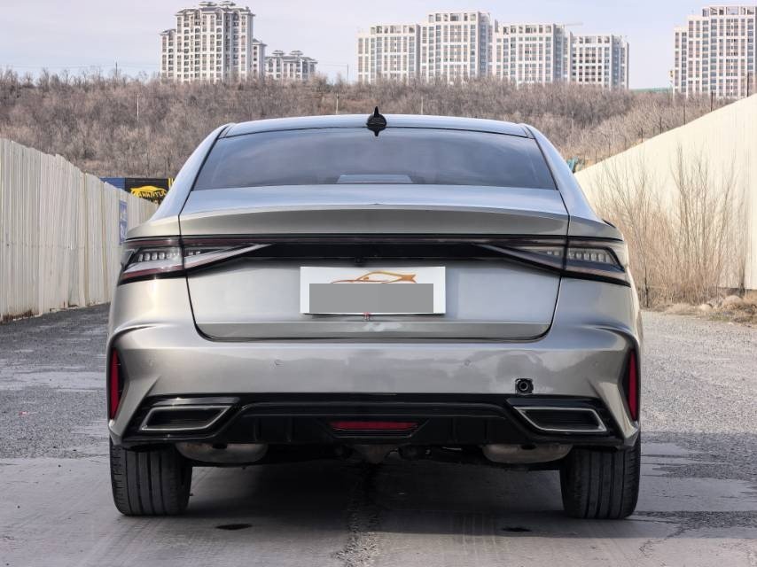 Chery Arrizo 8 2023 car image #8