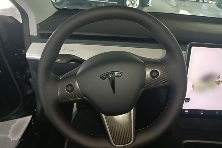 Tesla Model 3 2021 #11 Tesla Model 3 2021 car image #11