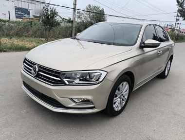 Volkswagen Bora 2018 car image 