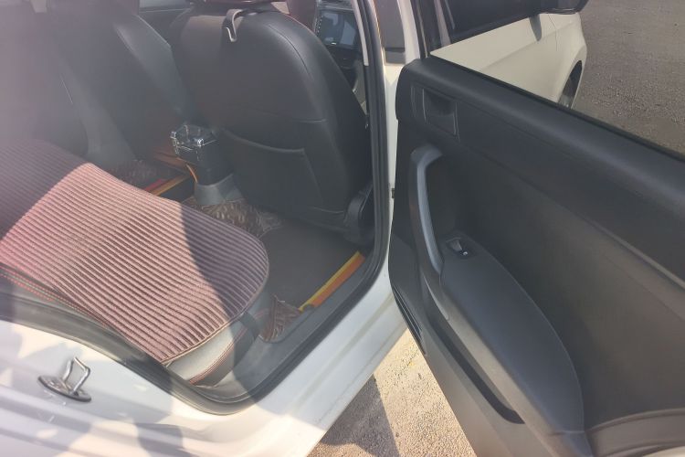 Volkswagen Santana 2019 #10 Volkswagen Santana 2019 car image #10