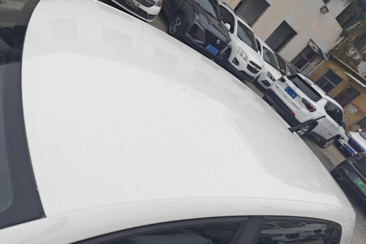 Volkswagen Polo 2017 #25 Volkswagen Polo 2017 car image #25