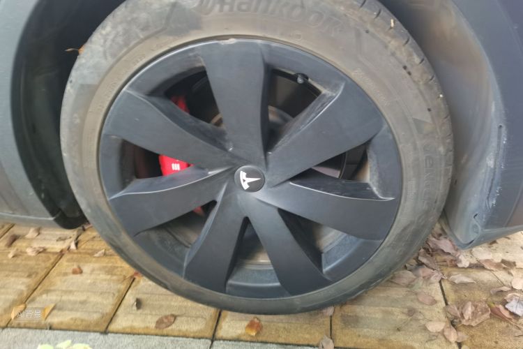 Tesla Model Y 2023 #9 Tesla Model Y 2023 car image #9