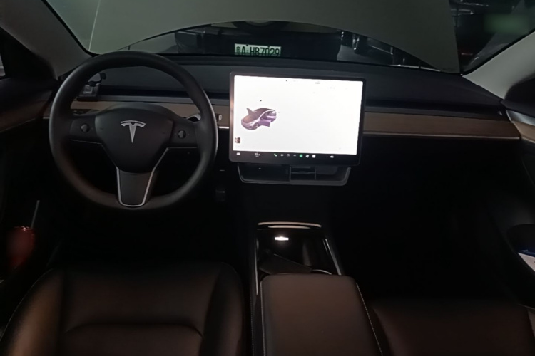 Tesla Model 3 2023 #10 Tesla Model 3 2023 car image #10