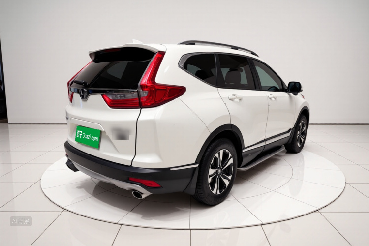 Honda CR-V 2019 car image #7