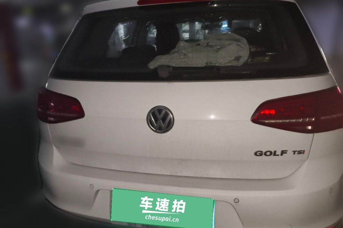 Volkswagen Golf 2014 #6 Volkswagen Golf 2014 imagem de carro #6