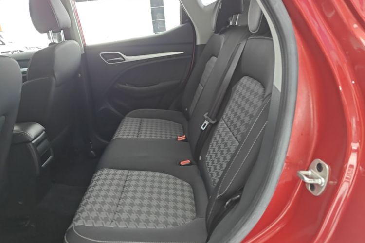 MG ZS 2020 #17 MG ZS 2020 car image #17