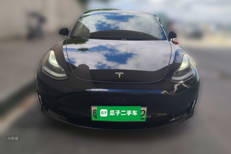 Tesla Model 3 2023 #3 Tesla Model 3 2023 car image #3