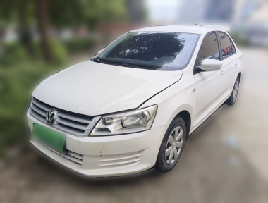 Volkswagen Santana 2016 Volkswagen Santana 2016 car image