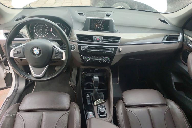 BMW X1 2017 immagine di auto #11
