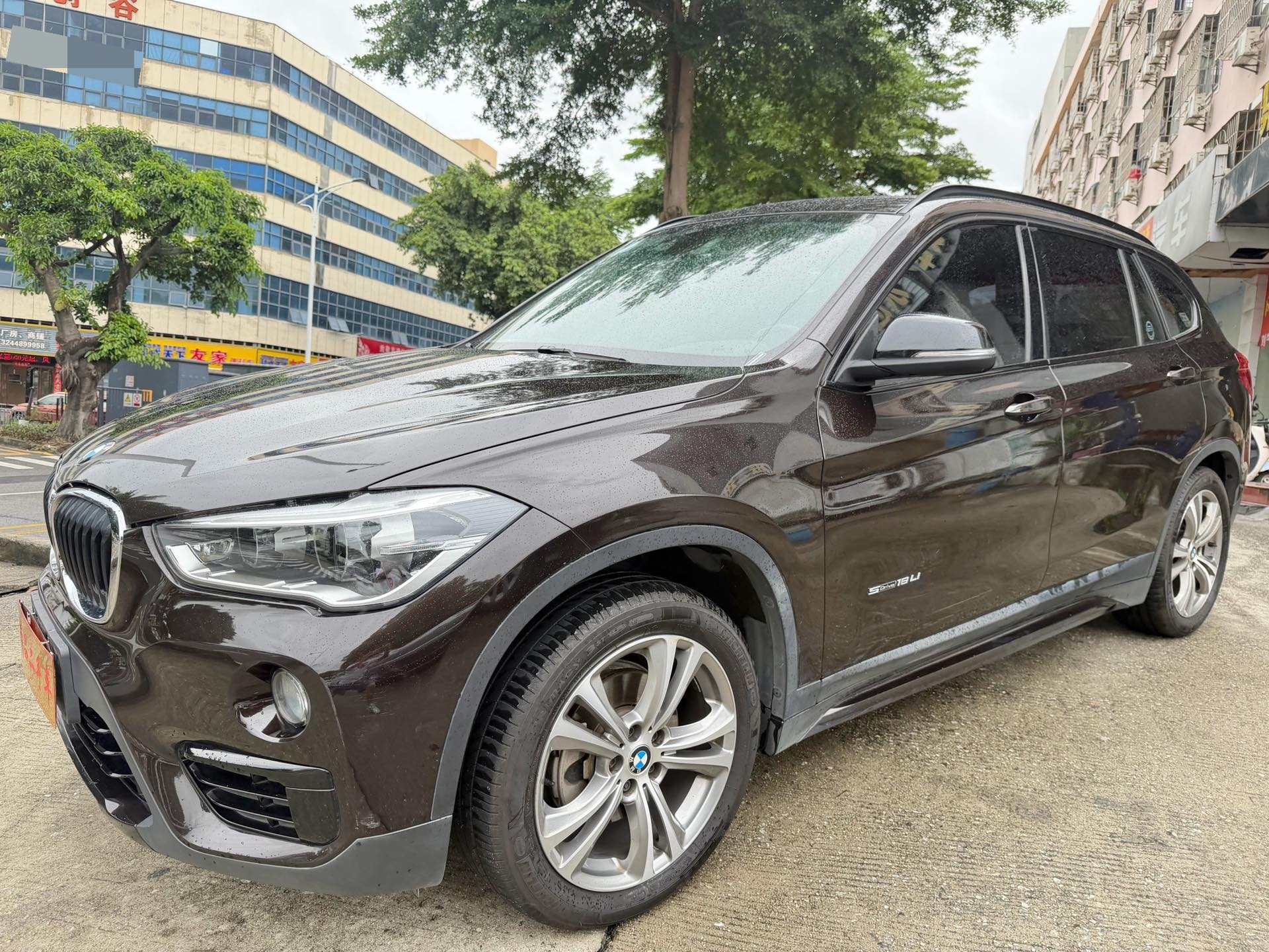 2018 2018 car image