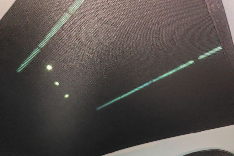 Tesla Model 3 2024 car image #18