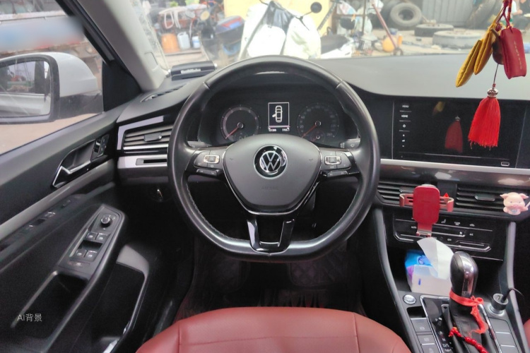 Volkswagen Bora 2021 #12 Volkswagen Bora 2021 imagen de coche #12