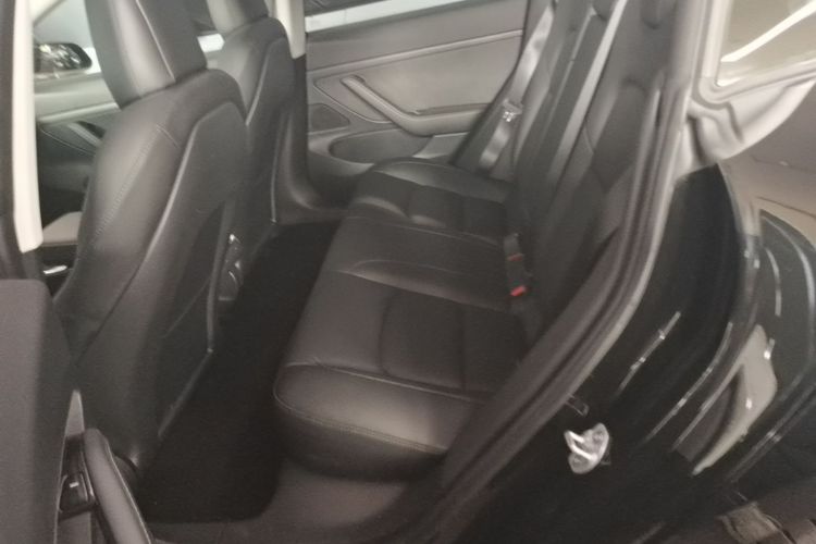Tesla Model 3 2020 car image #17