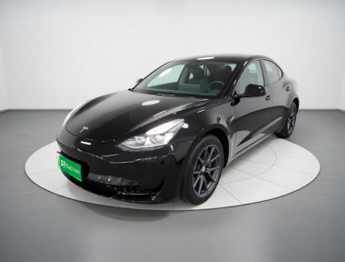 Tesla Model 3 2023 Tesla Model 3 2023 immagine di auto
