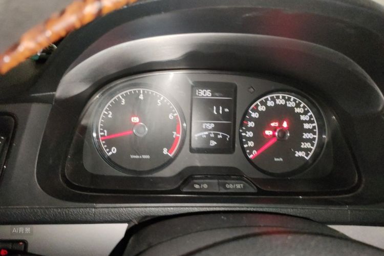 Volkswagen Lavida 2015 car image #13