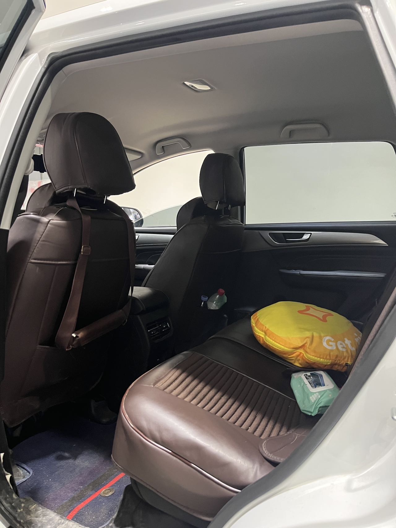 Haval M6 2023 immagine di auto #4