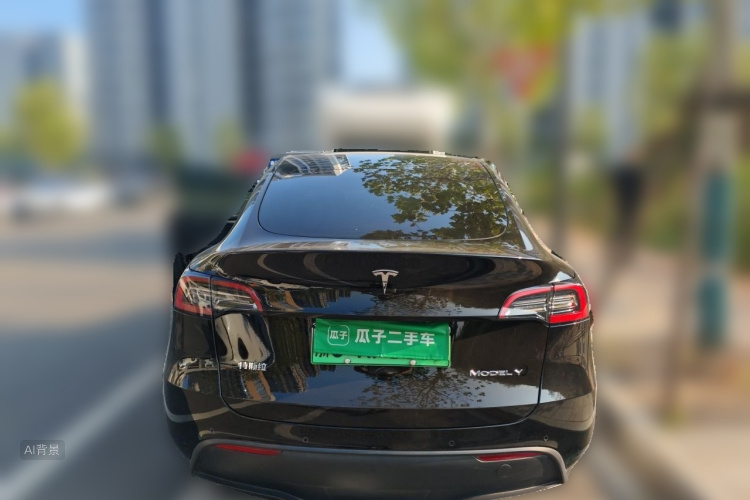 Tesla Model Y 2023 imagem de carro #6