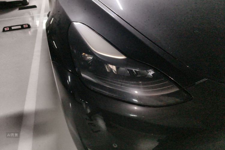 Tesla Model Y 2022 #8 Tesla Model Y 2022 car image #8