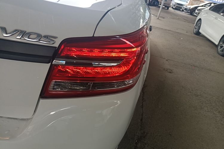 Toyota Vios 2019 #8 Toyota Vios 2019 car image #8