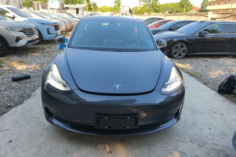 Tesla Model 3 2020 #3 Tesla Model 3 2020 car image #3
