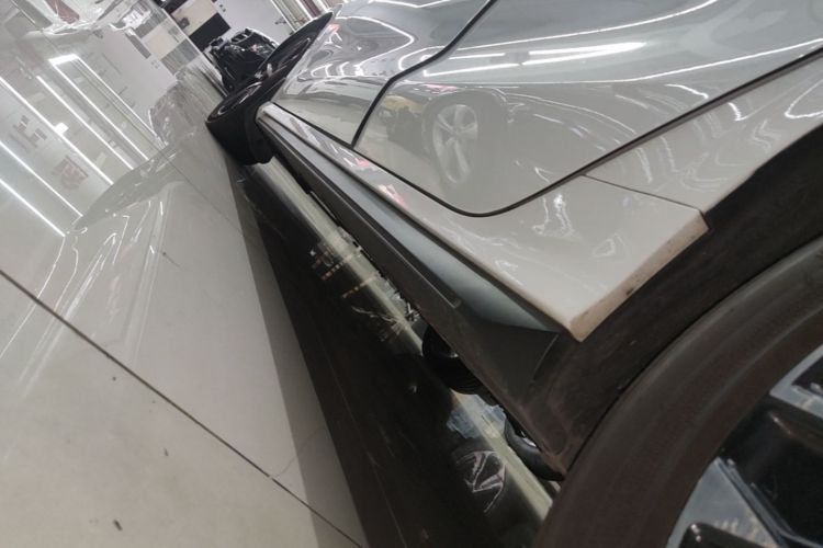 GEELY Binray 2023 #27 GEELY Binray 2023 صورة سيارة #27