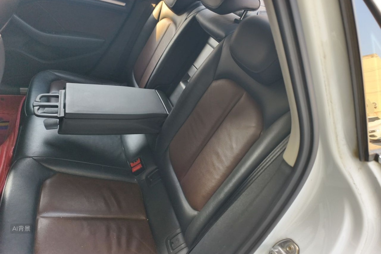 Audi A3 2016 car image #19
