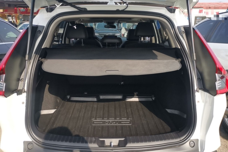 Honda CR-V 2025 car image #19
