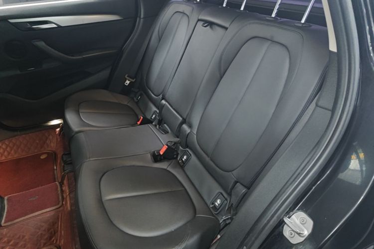 BMW X1 2016 #17 BMW X1 2016 immagine di auto #17