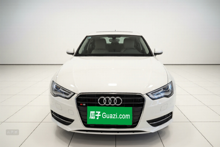 Audi A3 2015 #3 Audi A3 2015 immagine di auto #3