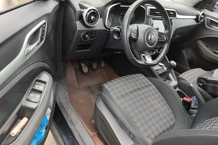 MG ZS 2018 #16 MG ZS 2018 image de voiture #16