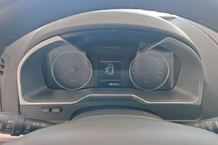 GEELY Emgrand 2016 #12 GEELY Emgrand 2016 car image #12