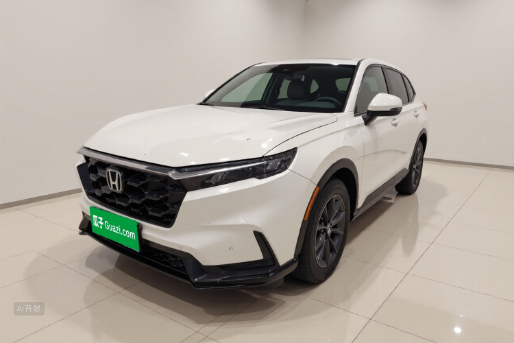 Honda CR-V 2024 car image #2