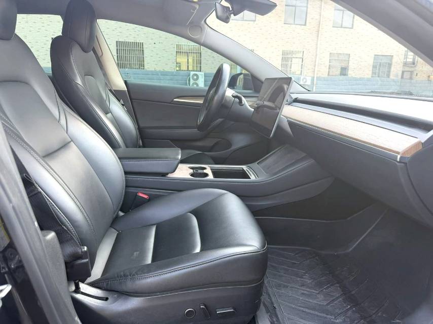 Tesla Model 3 2021 #7 Tesla Model 3 2021 imagen de coche #7