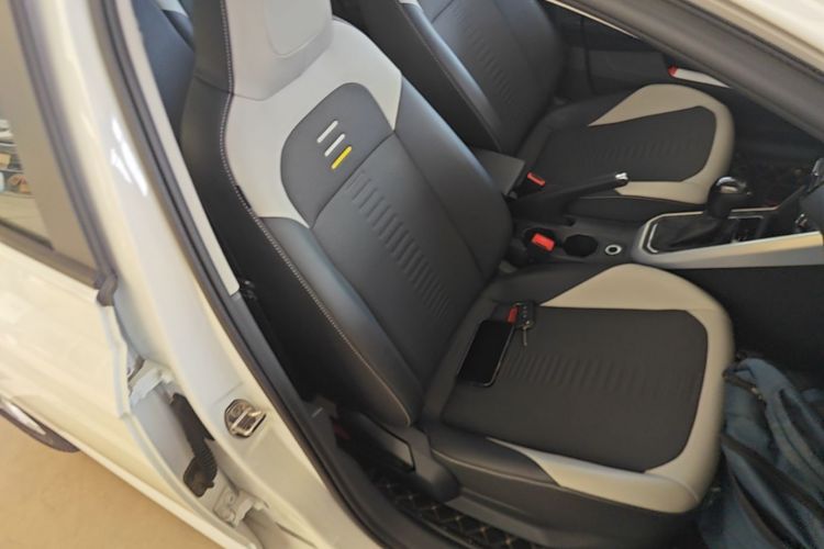 Volkswagen Polo 2020 car image #24