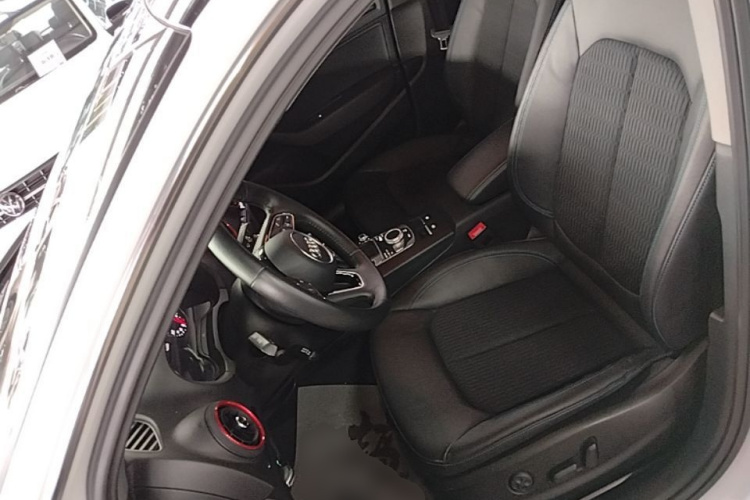 Audi A3 2020 car image #15