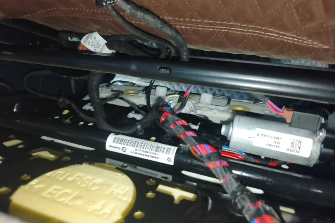 Volkswagen Tharu 2024 car image #30